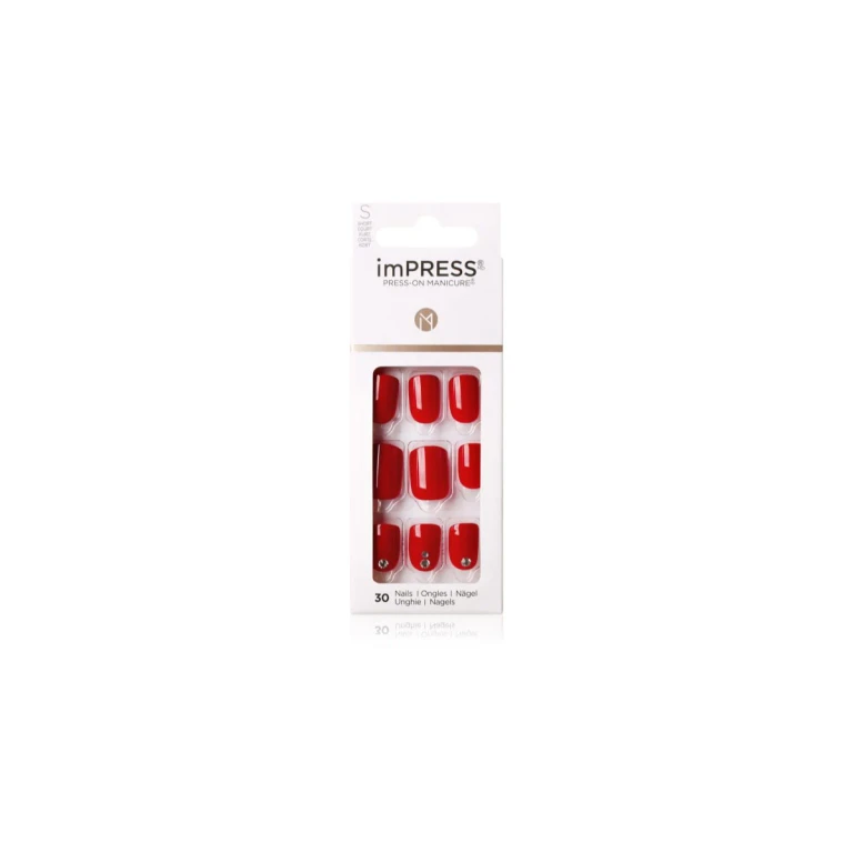 ImPRESS Kill Heels Nails 30pcs