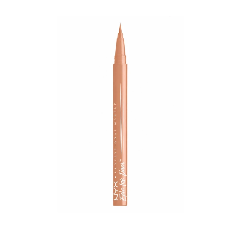 Professional Makeup Epic Ink Liner waterproof precision eyeliner color Lil Toasty 1 ml