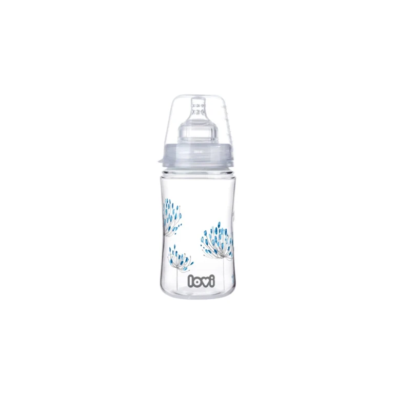 Botanic Trends bottle 3+ months 240 ml
