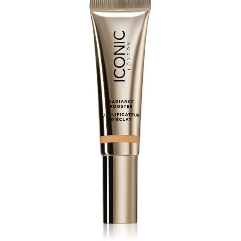 Radiance Booster moisturizing face cream color Sand 30 ml
