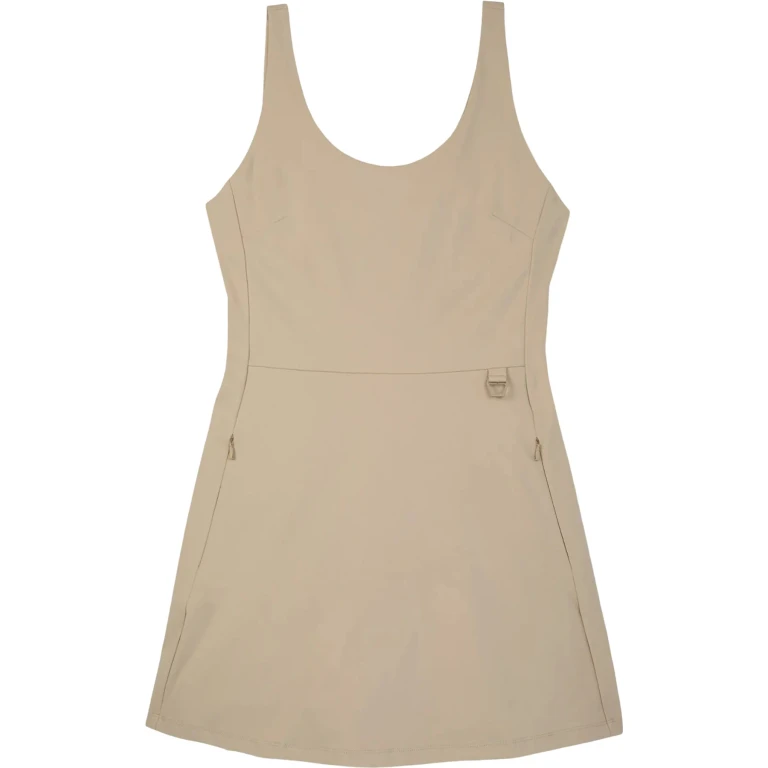 Tank Skort Dress - Women's
