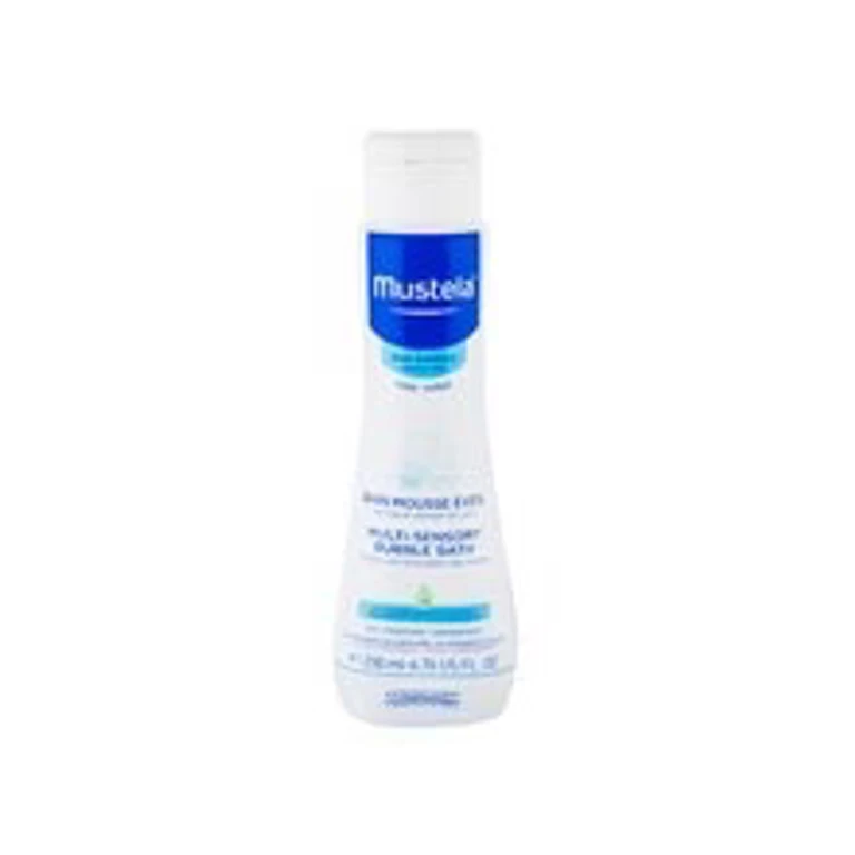 Bébé Multisensory Bath Foam - Douchegel