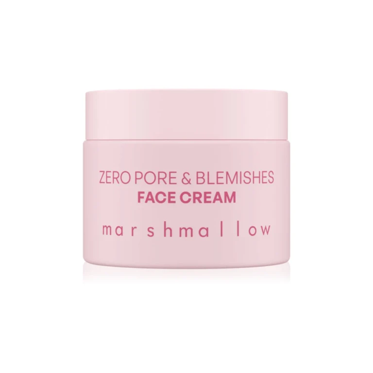 Zero Pore & Blemishes face cream against skin imperfections Marshmallow 40 ml