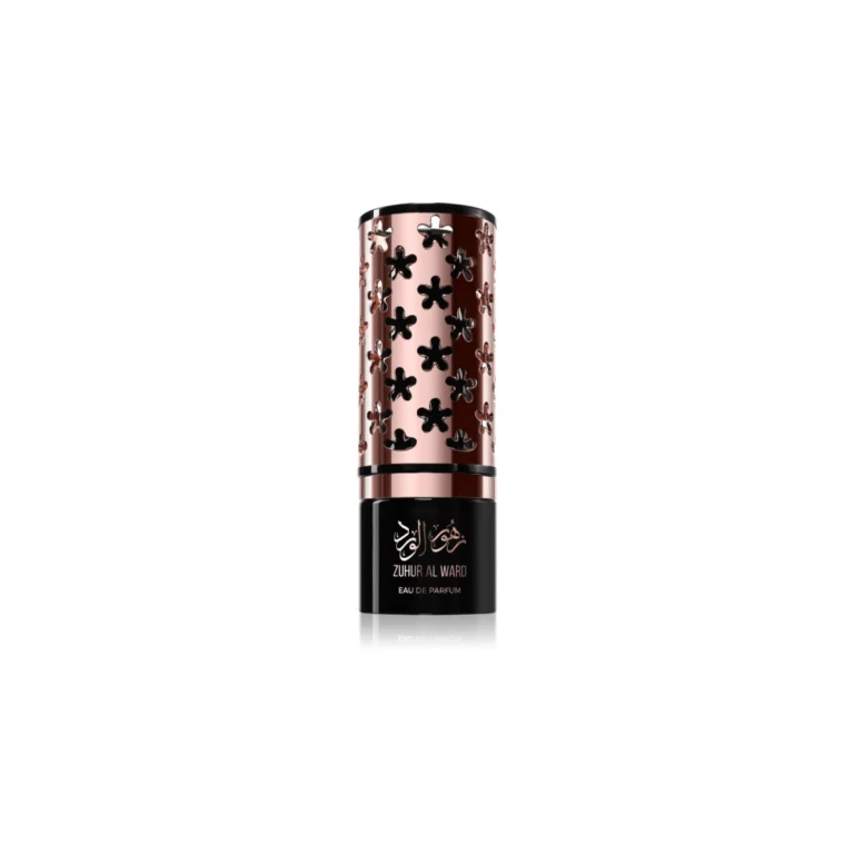Zuhur Al Ward Eau de Parfum for women 80 ml
