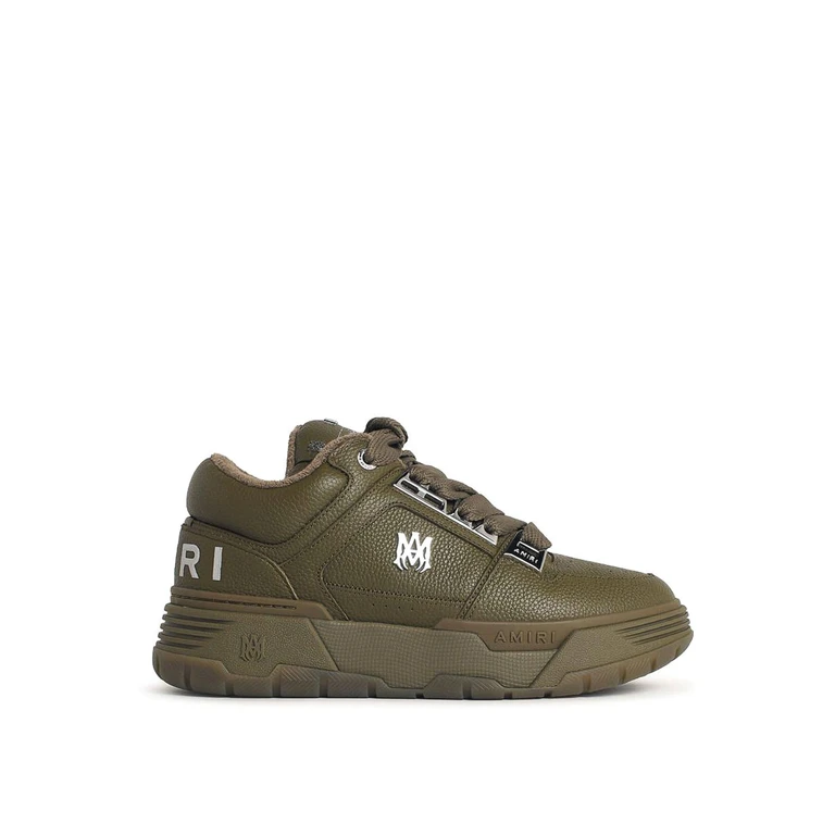 Baskets - Vert (AMSNSN1087335)