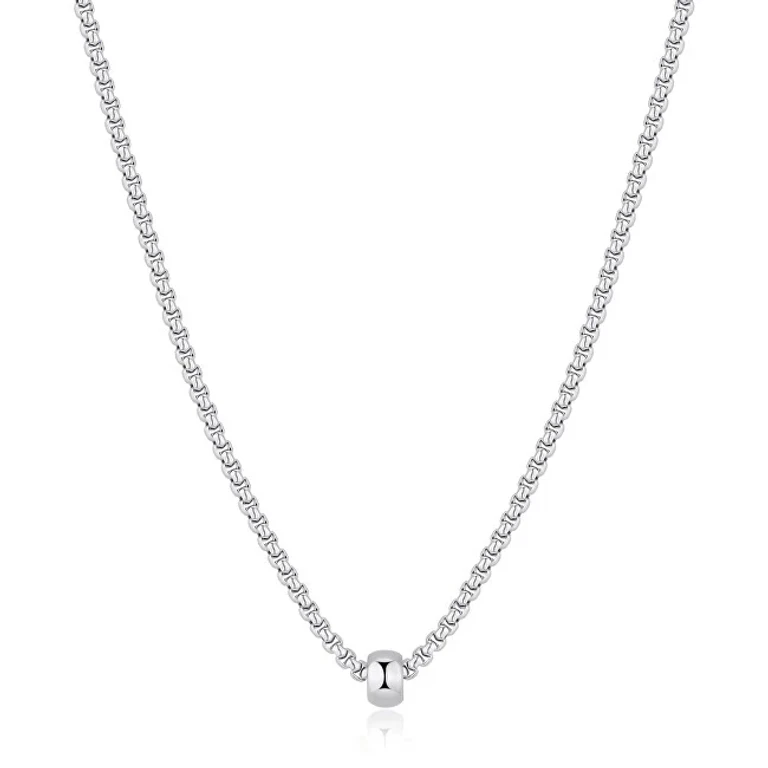 Original Rogue Necklace Srg01 in Steel