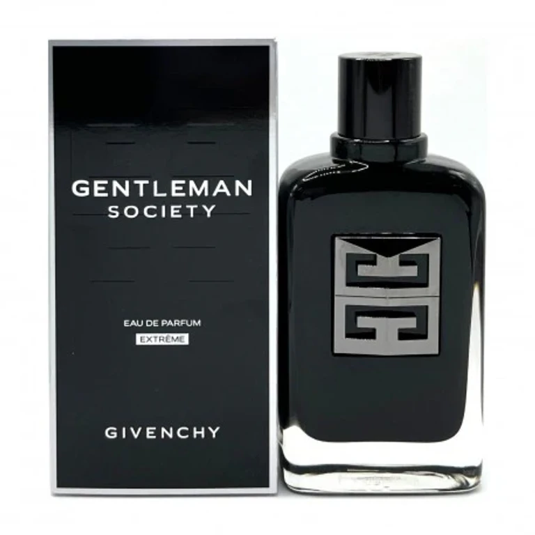 Gentleman Society - Eau De Parfum Extreme