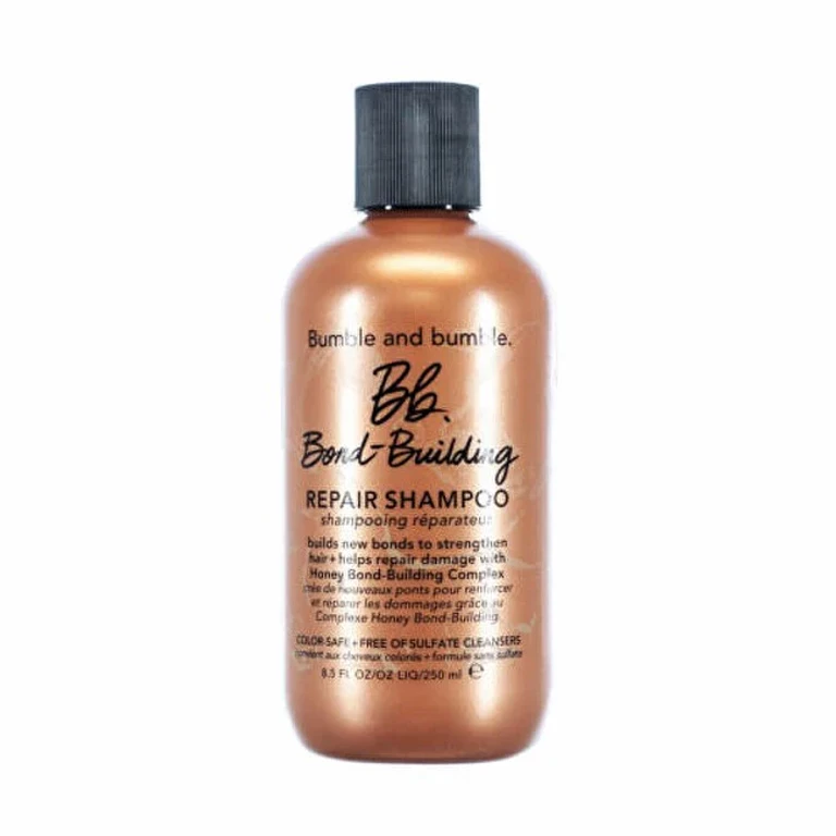 BOND-BUILDING SHAMPOO - Volume: 250 ml