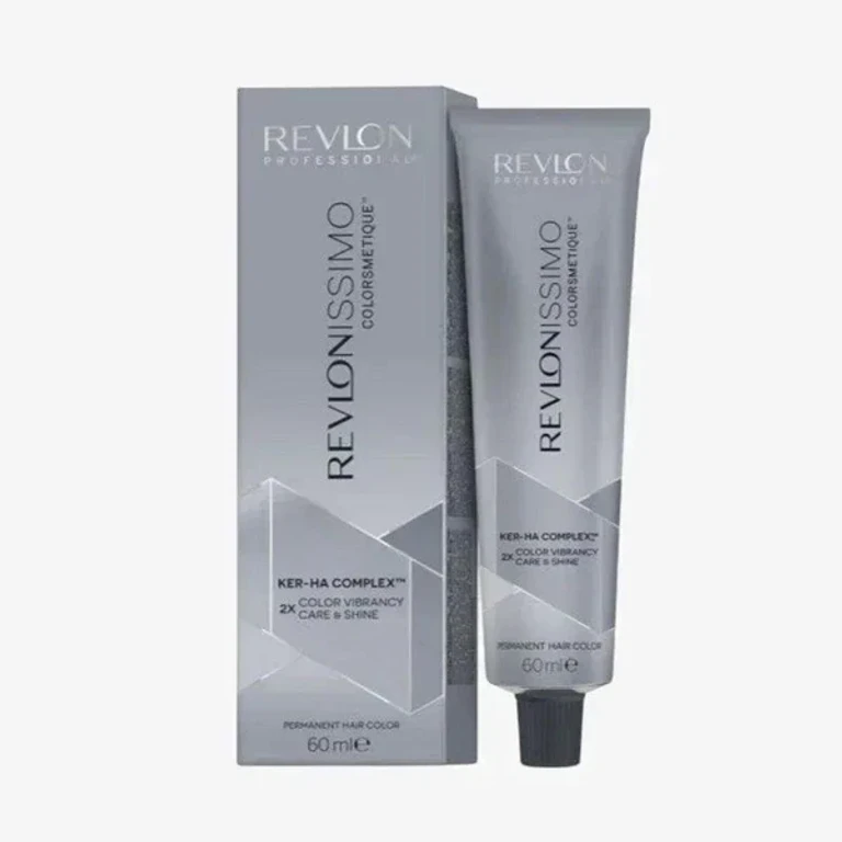 Revlonissimo Colorsmetique 7 Biondo Medio
