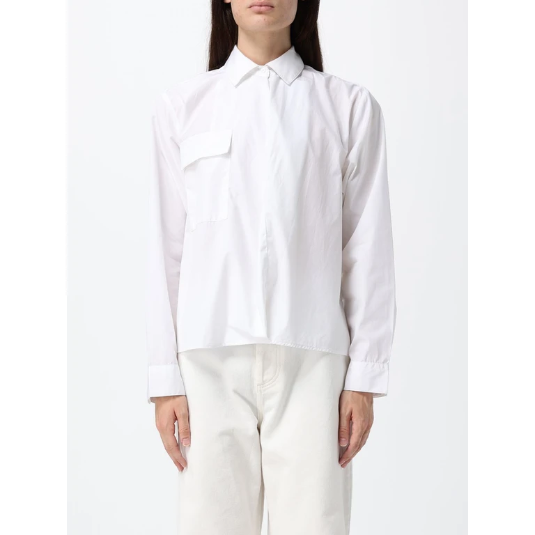 Shirt Woman color White (5864265002)