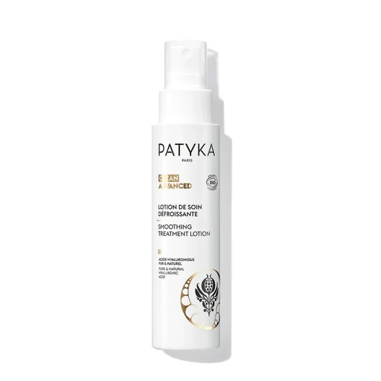 Clean Advanced Smoothing Treatment Lotion 100ml — Treatment Lotion