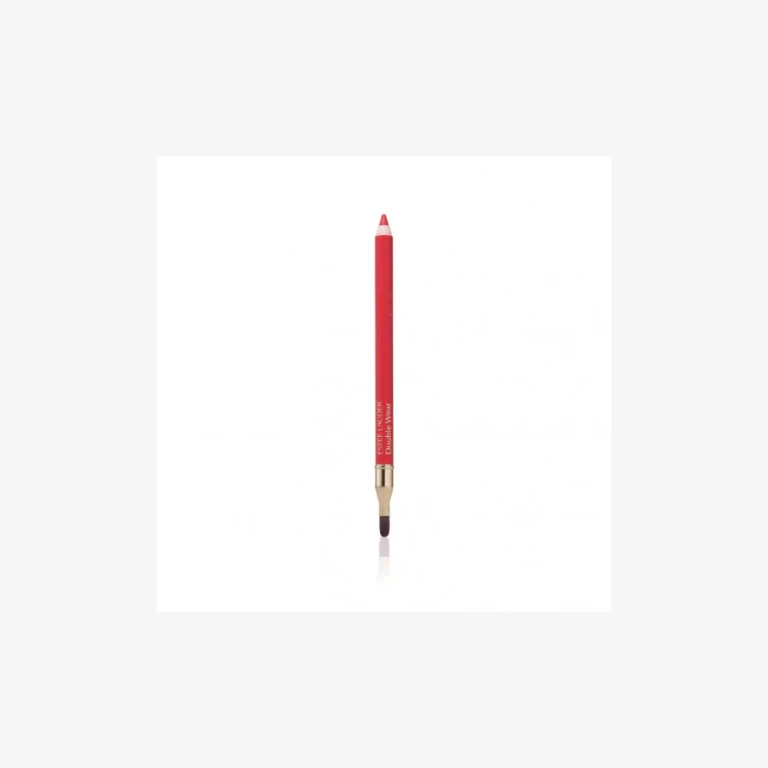Double Wear 24H Stay-in-Place Long-lasting Lip Pencil Color Coral 1.2 g