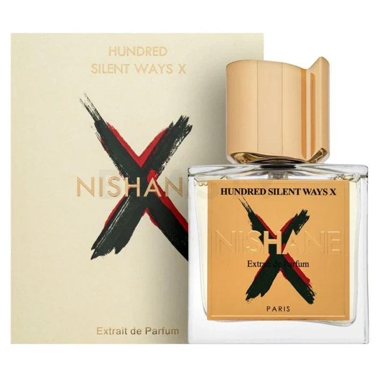 One Hundred Silent Ways X PAR U 50 ml
