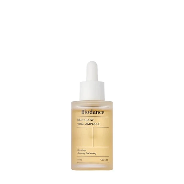 Skin Glow Vital Hydrating Face Serum for All Skin Types
