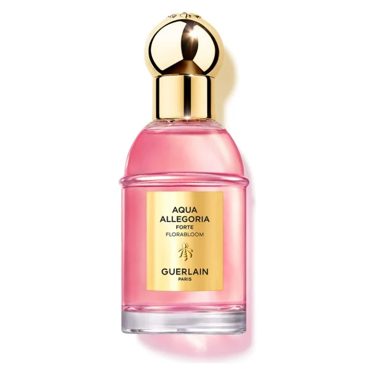 Aqua Allegoria Florabloom Forte - Eau De Parfum Spray 40 Ml