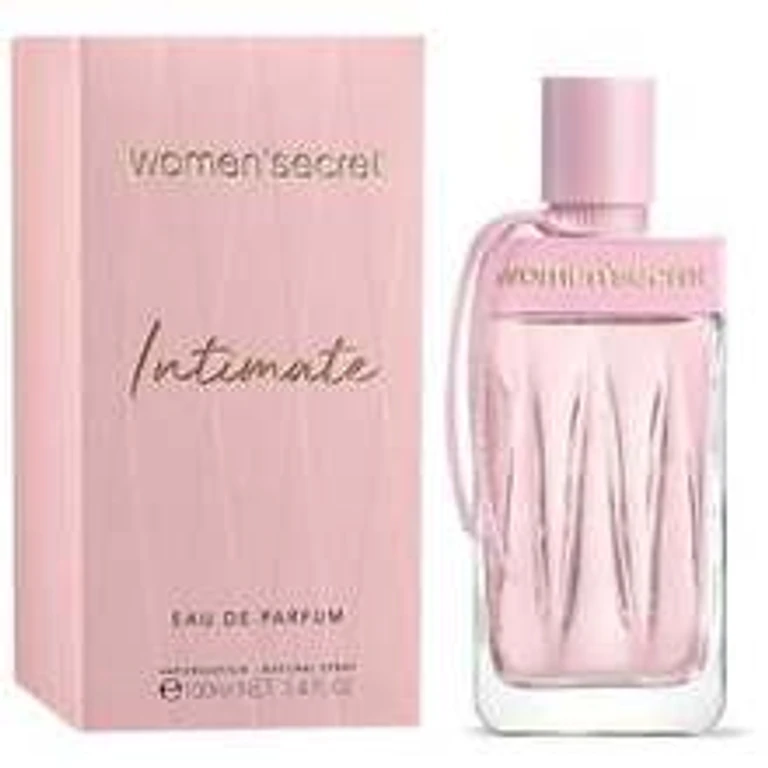 Womens'secret EDP intimate 30 ml