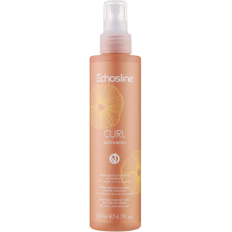 Curl activator 200 ml