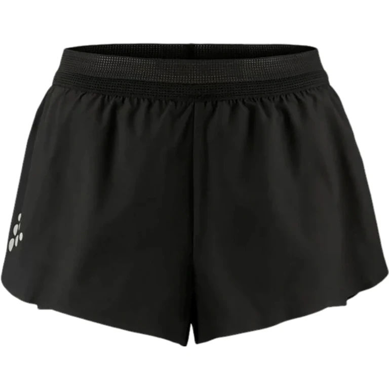 Pro Hypervent 2 Split Shorts - Women's