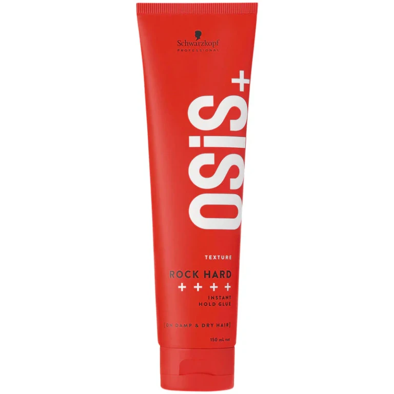 OSIS ROCK-HARD Glue 150 ML