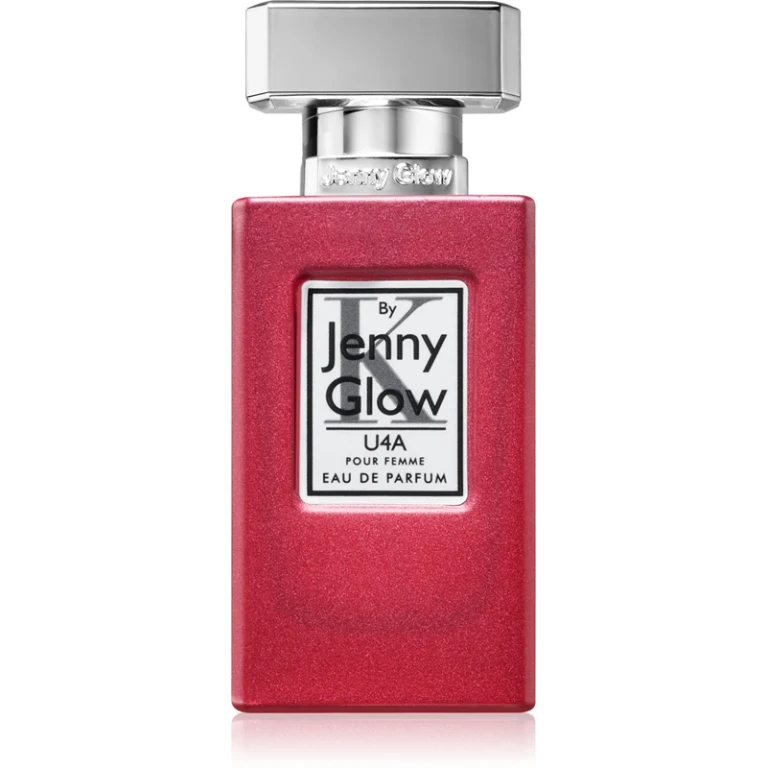 U4A Eau de Parfum for women 30 ml