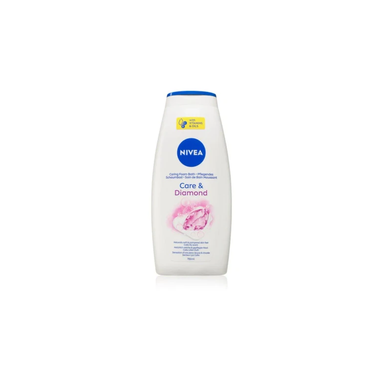 Bathroom Care & Diamond 750Ml