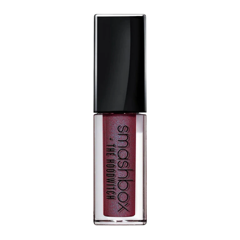 Crystalized Always On Damnethyst matte liquid lipstick 4 ml
