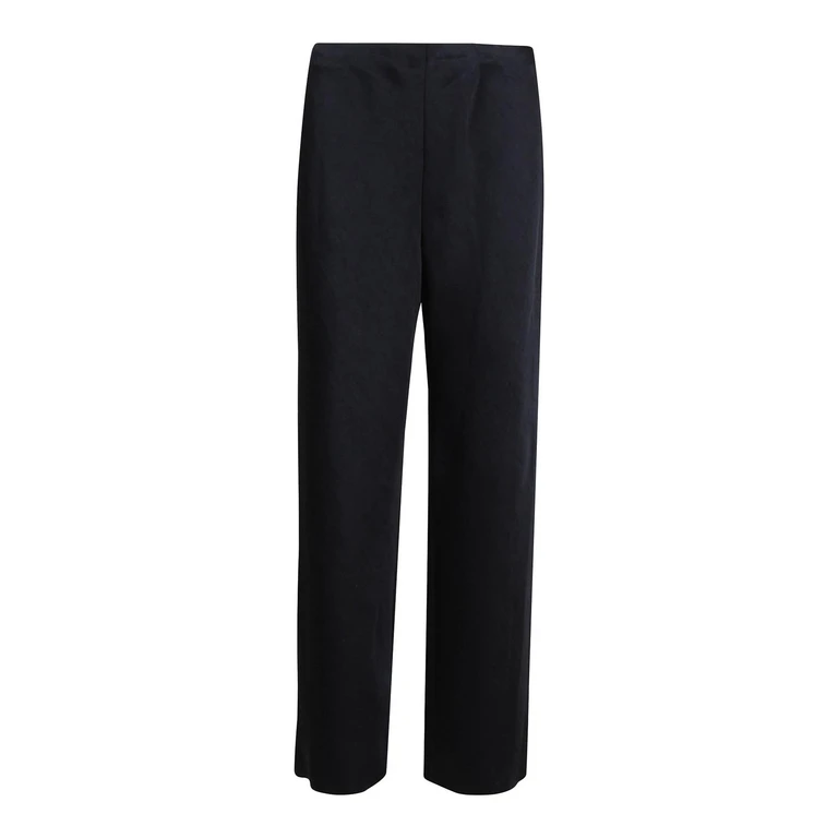 Pantalons Décontractés - Bleu (V995521907403CBL)