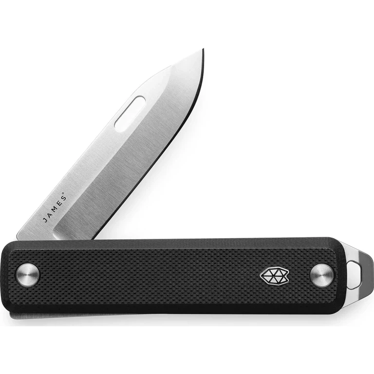 The Ellis Slim Pocket Knife