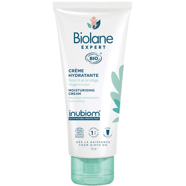 Expert BIO Moisturizing Cream 75ml