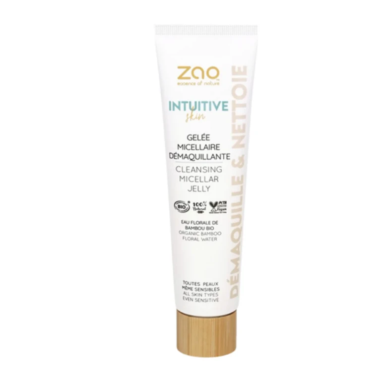 Micellar Cleansing Gel, 100ml