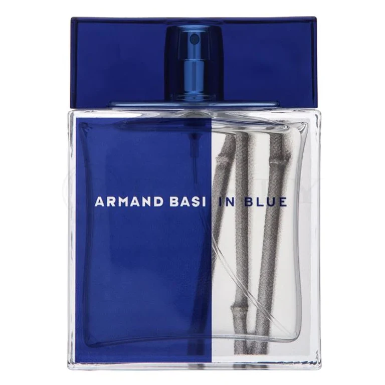 In Blue EDT