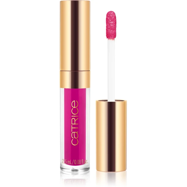 SEEKING FLOWERS Moisturizing Lipstick Color C03 Bloomtastic 2.5 ml
