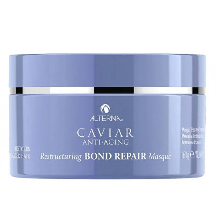 Deep Repair Mask Caviar Anti-Aging 169 ml