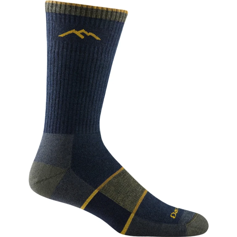 Hiker Boot Full Cushion Socks - Unisex