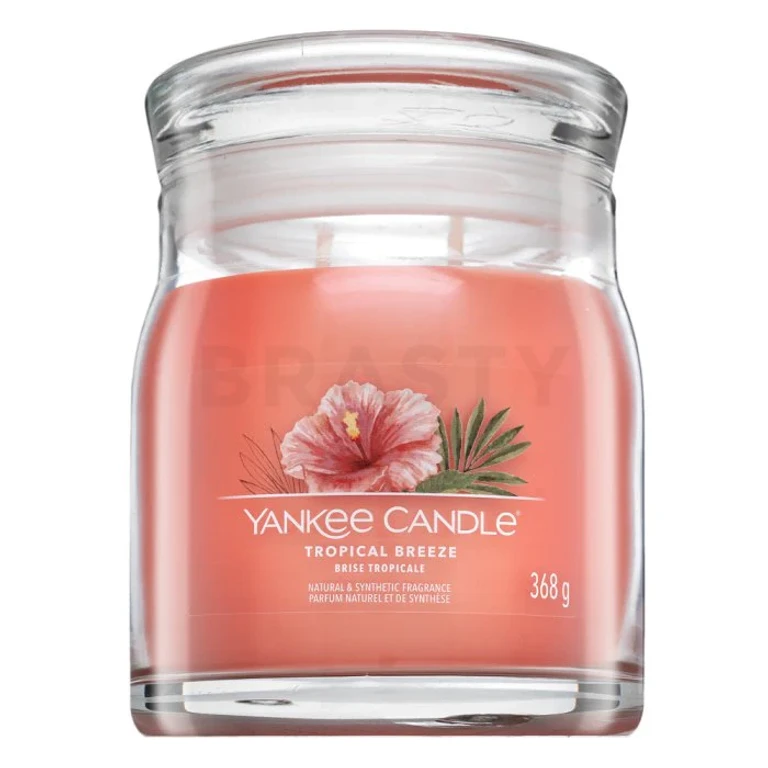 Tropical Breeze 368 g