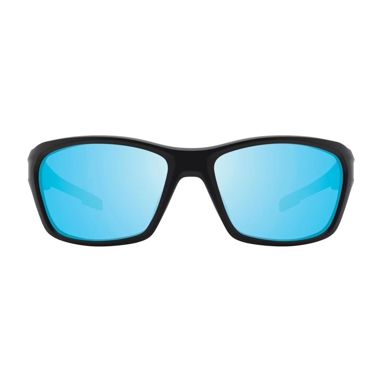 Members Mark MMS203 Polarized Wrap Around Sport Sunglasses