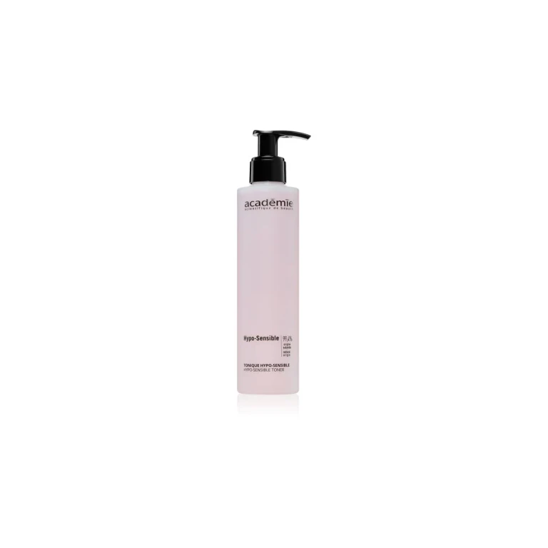 Hypo-Sensible gentle cleansing tonic lotion for sensitive skin 200 ml