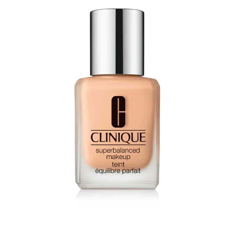 Superbalanced foundation 30 ml - Shade: 04 Cream Chamois (G)