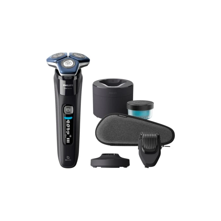 Series 7000 Wet & Dry S7886/58 electric razor