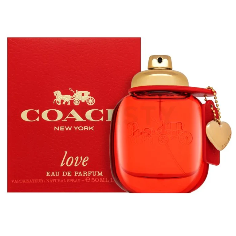Love EDP W 50 ml