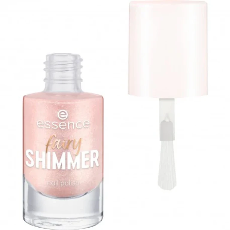 Essence Fairy Nail Polish 05 - Shimmer