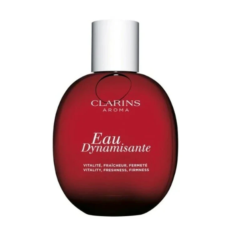 Body lotion without atomizer Eau Dynamisante 200 ml