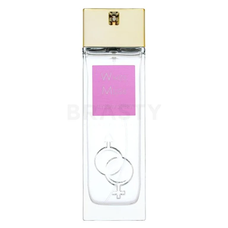 White Musk EDP W 100ml