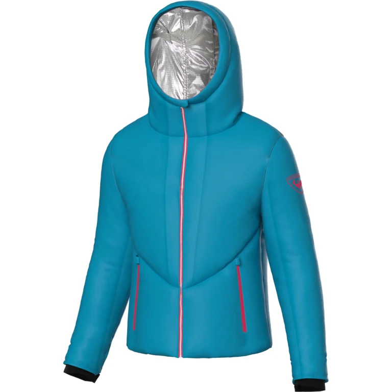 Blackside Ski Jacket - Women's