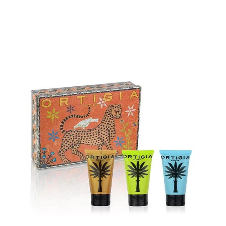 Set of 3 Hand Creams
