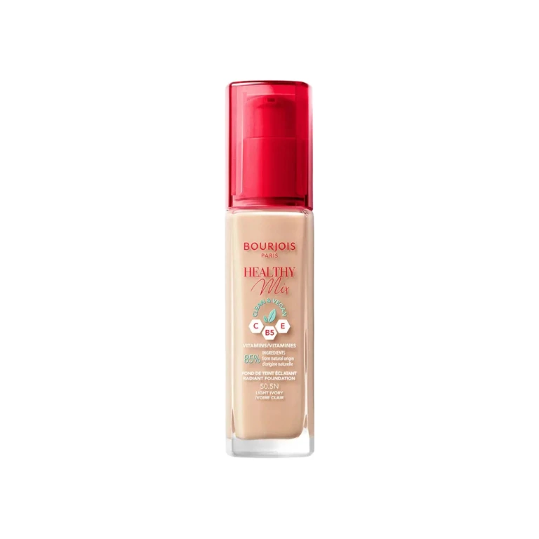 Healthy Mix Base 50,5n-Light Ivory 30 ml