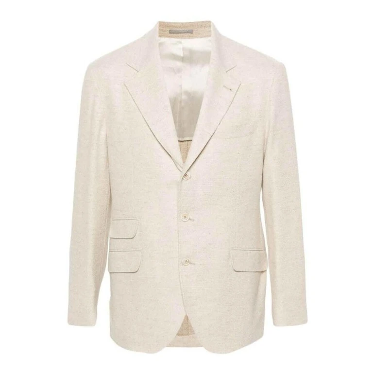 Butter Deconstructed Blazer