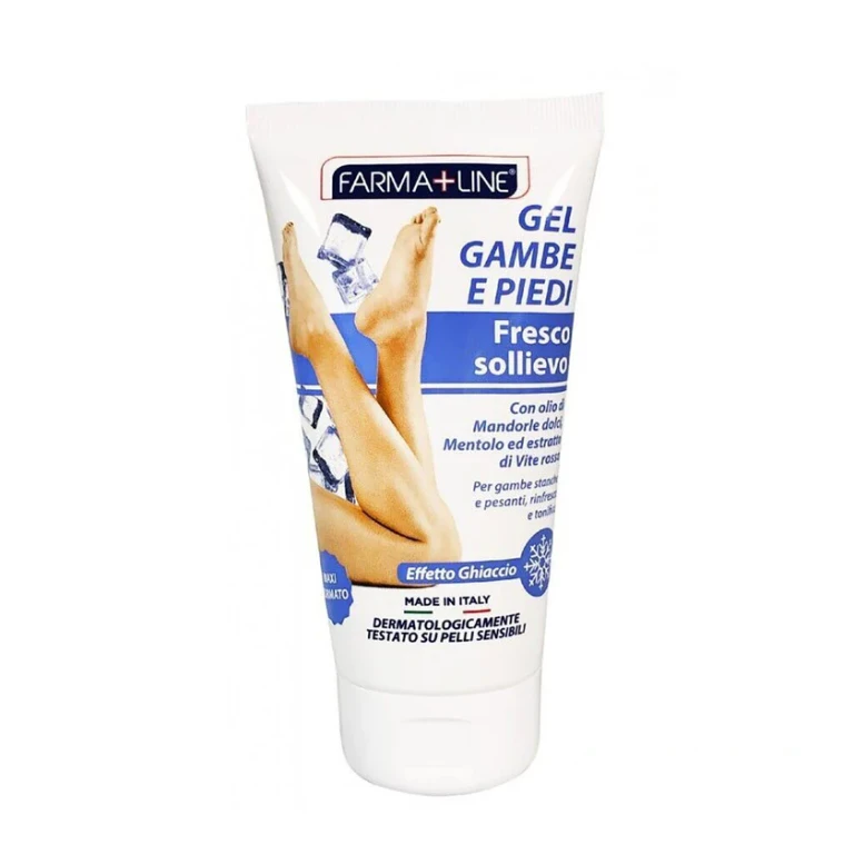 Gel Pernas Cansadas 150ml