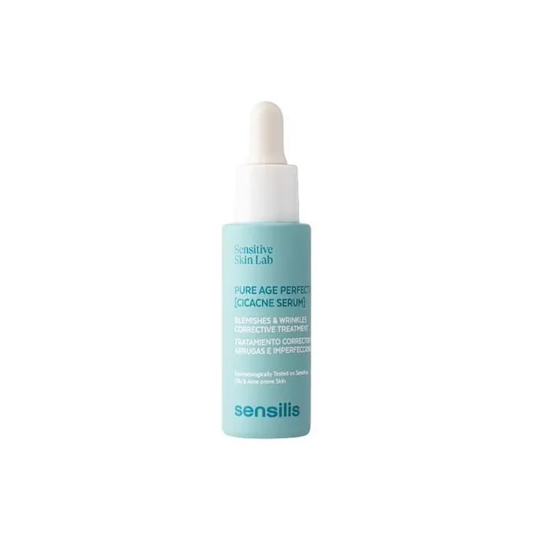 Pure Age Perfection Anti-Acne Serum 30ml