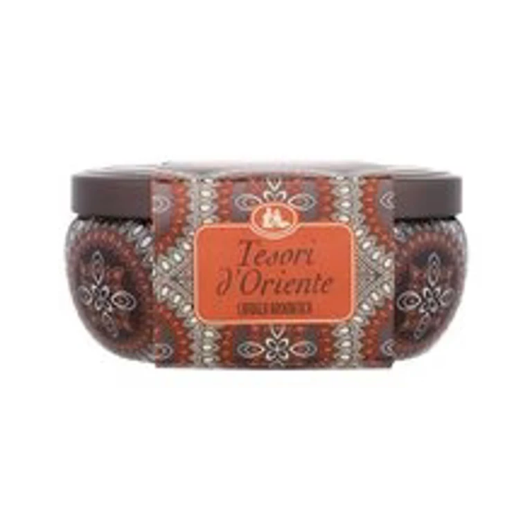 Lotus Flower Scented Candle - 200g